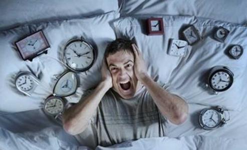 我們晚上老是失眠要怎么辦?用經顱磁怎么治療?