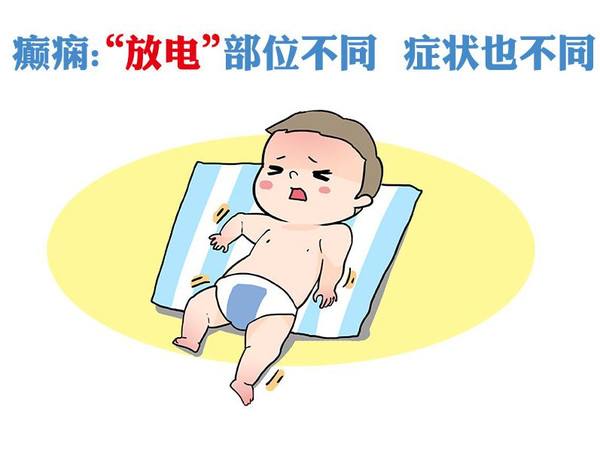 做好小兒癲癇的預(yù)防要注意這些飲食習(xí)慣