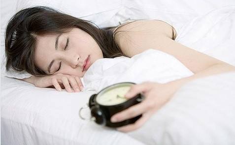 要怎么預防失眠?遠離失眠困擾睡前注意這些事