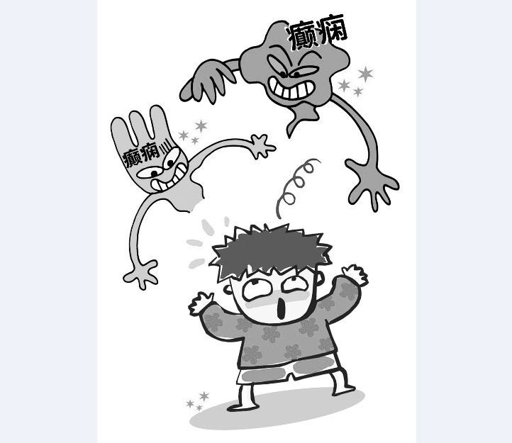 患上癲癇病是什么原因?癲癇病患者日常護理要注意什么?