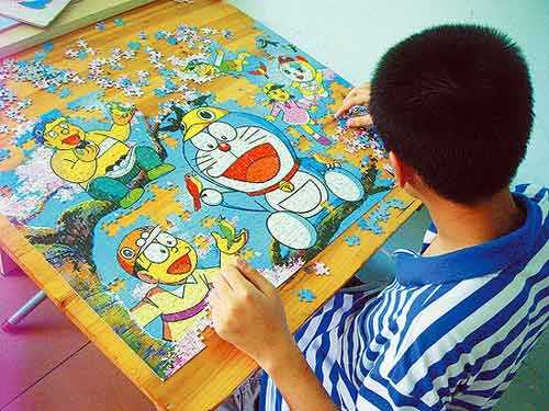 經顱磁刺激常見問題_自閉癥小孩初期癥狀 