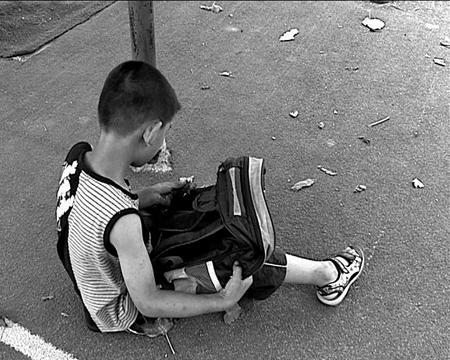 家用的經(jīng)顱磁治療儀_有自閉癥的孩子該怎么教育 
