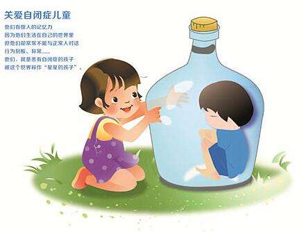 經顱磁刺激技術特點_自閉癥最早是什么表現癥狀