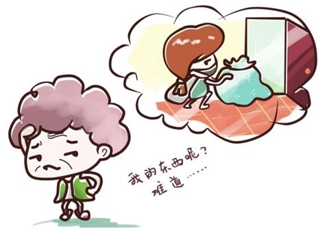 老人腦癱有什么癥狀?老人腦癱的早期癥狀