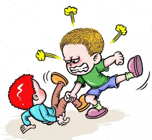 安全的物理療法——孩子有多動癥該如何治療好 