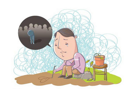 經顱磁刺激儀是真的嗎?自閉癥能造成什么危害