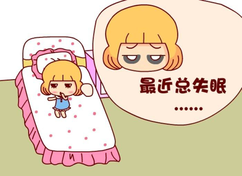 擇思達斯 經常失眠會有什么嚴重后果