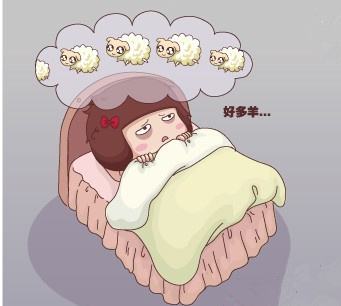 擇思達斯經顱磁_經常失眠會有什么樣的影響