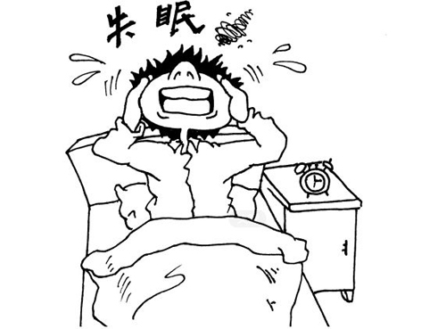 擇思達斯經顱磁刺激儀_怎樣預防失眠