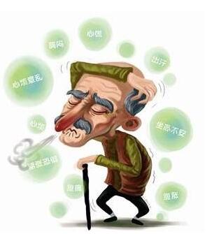 經顱磁刺激儀超火的原因_老人腦萎縮吃什么最好