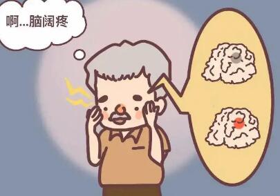 經顱磁對大腦有傷害嗎_腦溢血前兆是怎么樣的 