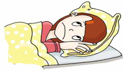 家用經(jīng)顱磁刺激儀_常見的失眠的表現(xiàn)有哪些
