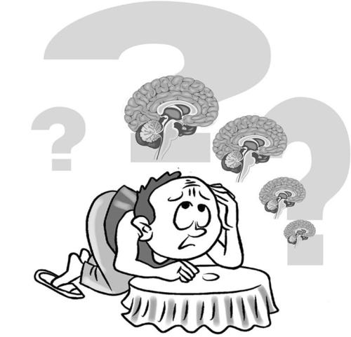 經(jīng)顱磁刺激療法_我們要如何防止腦萎縮